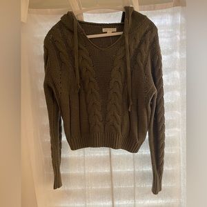 Aeropostale Sweater